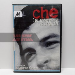 Che: La eterna mirada [DVD]...