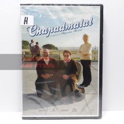 Chapadmalal [DVD] Alejandro...