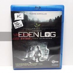 Eden Log [Blu-ray]