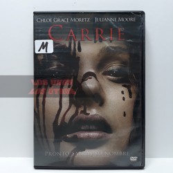 Carrie -2013- [DVD] Chloë...