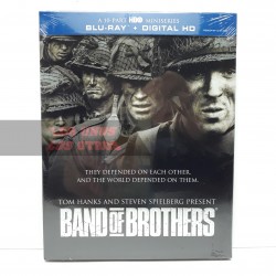 Band of Brothers - Banda de...