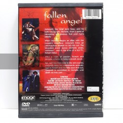 Fallen Angel [DVD]