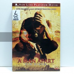 A Man Apart - Un Hombre Diferente [DVD]