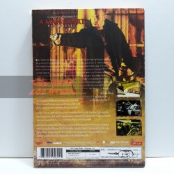 A Man Apart - Un Hombre Diferente [DVD]