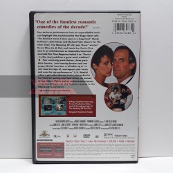 A Fish Called Wanda - Los enredos de Wanda [DVD]