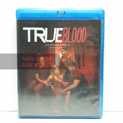 True Blood - Temporada 4...