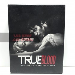 True Blood - Temporada 2...