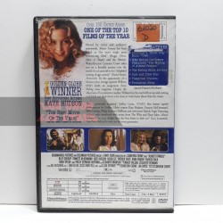 Almost Famous - Casi Famosos [DVD]
