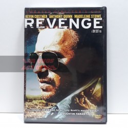 Revenge - Revancha [DVD...