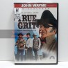 True Grit - Temple de Acero [DVD]