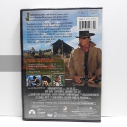 True Grit - Temple de Acero [DVD]