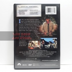 True Grit - Temple de Acero [DVD]