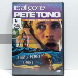 It's All Gone Pete Tong [DVD]