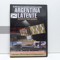 Argentina latente [DVD]...
