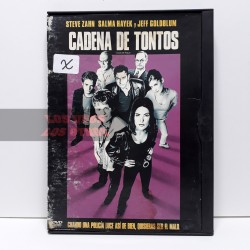 Cadena de tontos - Chain of...