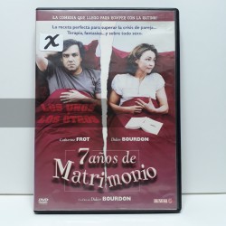 7 años de matrimonio - 7...