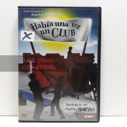 Había una vez un club -TV-...