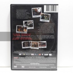 Había una vez un club -TV- [DVD] Juan José Campanella