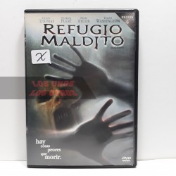 Refugio Maldito - Dead...