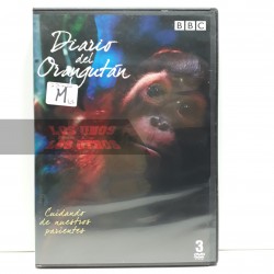 BBC Documentales: Diario...