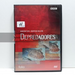 BBC Documentales:...