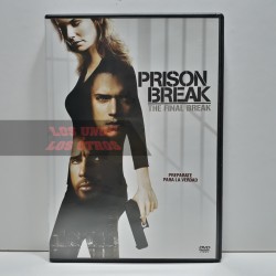 Prison Break: The Final...