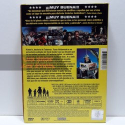 800 Balas [DVD] Alex De La Iglesia