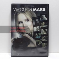 Veronica Mars: La película...