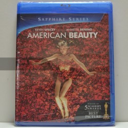 American Beauty - Belleza...