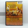 El lamento de la serpiente negra - Black Snake Moan [DVD] Samuel L. Jackson / Christina Ricci