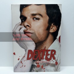 Dexter - Primera Temporada...