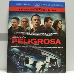 Atracción Peligrosa - The...