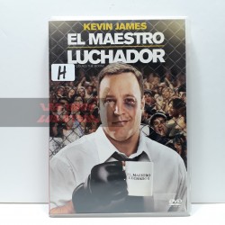 El maestro luchador - Here...