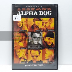 Alpha Dog / Juegos...