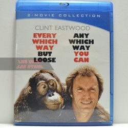 Every Wich Way But Loose /...