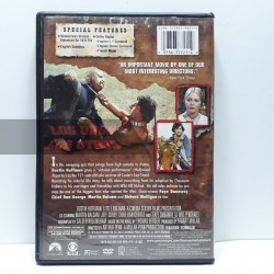 Little Big Man / Pequeño gran hombre [DVD importado, subtítulos en inglés] Dustin Hoffman