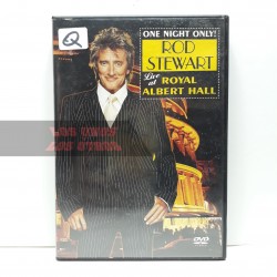 Rod Stewart Live at Royal...
