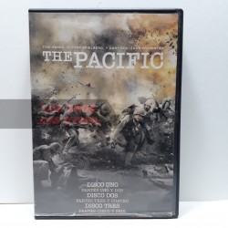 The Pacific (Miniserie completa) [DVD]