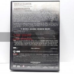 The Pacific (Miniserie completa) [DVD]