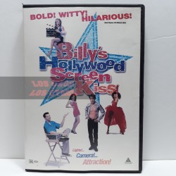Billy's Hollywood Screen...