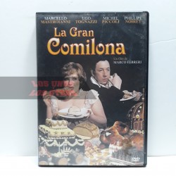 La gran comilona / La...
