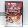 El Tesoro De Sierra Madre [DVD] Humphrey Bogart / John Huston