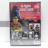 El Tesoro De Sierra Madre [DVD] Humphrey Bogart / John Huston