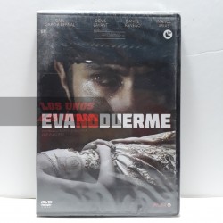 Eva No Duerme [DVD] Gael...