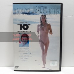 10 - La mujer perfecta...