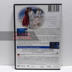 10 - La mujer perfecta [DVD] Dudley Moore / Bo Derek / Dir. Blake Edwards