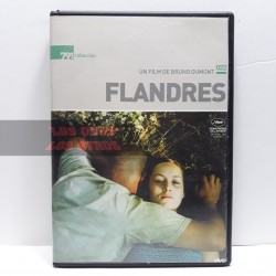 Flandres [DVD Colección...