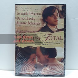 Eclipse Total [DVD]...