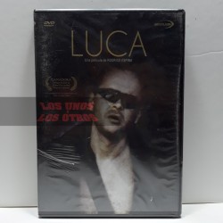 Luca [DVD] Rodrigo Espina /...