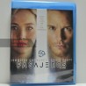 Pasajeros - Passengers [Blu-ray]